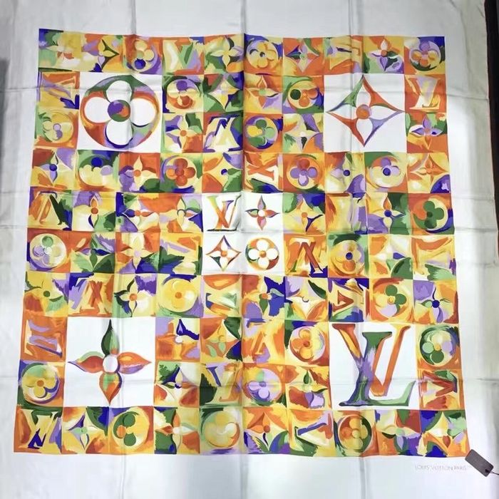 Louis Vuitton Scarf LVS00170